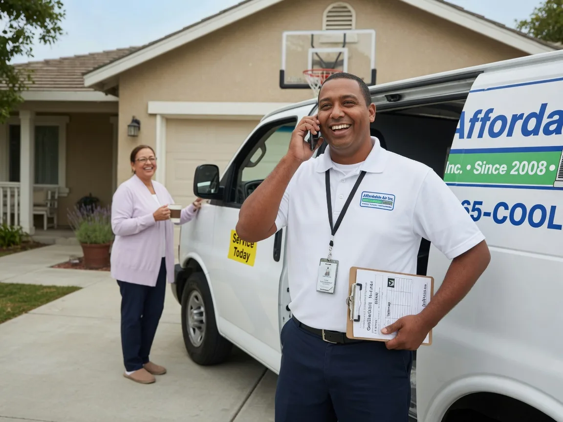 Central Ac Repair Arkansaw, WI FAQs